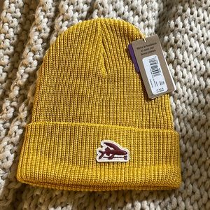 NWT Kids Patagonia beanie